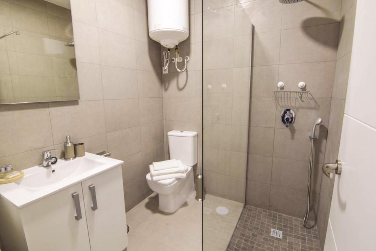 Appartamento Malagadevacaciones - El Pedregal Esterno foto
